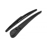 Brat stergator luneta cu lamela Renault Megane Scenic, 1997-2003, lungime lamela : 350 Mm, 7701042368