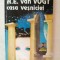 Casa vesniciei- A. E. van Vogt