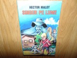 SINGUR PE LUME -HECTOR MALOT