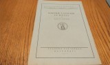 DIMITRIE CANTEMIR IN RUSIA - Stefan Ciobanu - Cultura Nationala, 1925, 168 p.