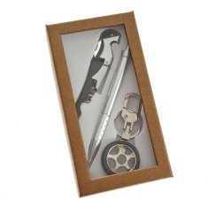 Set cadou pentru barbati