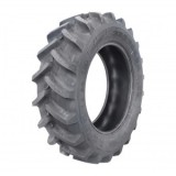 Anvelopa agricola radial tubeless 320/70R24 cu crampon V, profil R1-W