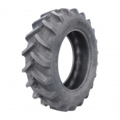 Anvelopa agricola radial tubeless 320/70R24 cu crampon V, profil R1-W