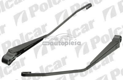 Brat stergator luneta Opel Astra F Combi (09.91-12.02) POLCAR 5507RWT2 foto