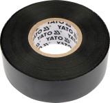 Banda izolatoare PVC latime 12 mm lungime 10 m YATO