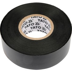 Banda izolatoare PVC latime 12 mm lungime 10 m YATO