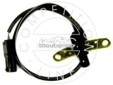 Senzor impulsuri, arbore cotit RENAULT TWINGO I (C06_) (1993 - 2012) AIC 51714