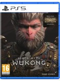 Black Myth Wukong PS5