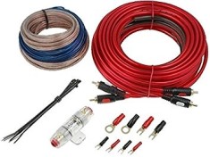 Kit cablu 8mm ON2