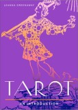 Tarot: Your Plain &amp; Simple Guide to Major &amp; Minor Arcana, Interpreting Cards, and Spreads