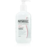 Physiogel Calming Relief lapte de corp calmant pentru ten uscat si iritat 400 ml