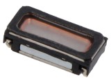 Difuzor miniatural 300mW 8&Omega; IPX8 12x5,5x3,35mm