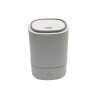 Umidificator Aromaterapie cu Ultrasunete, 7 LED-uri, Purificator Aer, Difuzor Uleiuri Esentiale, Lumina Noapte