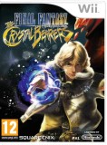 Final Fantasy Crystal Chronicles Crystal Bearers WII