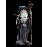 Lord of the Rings Mini Epics Vinyl Figure Gandalf The Grey 18 cm