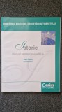 ISTORIE MANUAL PENTRU CLASA A XII-A - Zoe Petre, Clasa 12