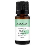Ulei esential de Cedru de Himalaya, 10ml, Zanna