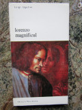 LORENZO MAGNIFICUL-LUIGI UGOLINI