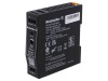 Alimentator pulsatoriu pentru şină DIN 30W 24VDC 1,3A