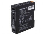 Alimentator pulsatoriu pentru şină DIN 30W 24VDC 1,3A