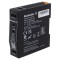 Alimentator pulsatoriu pentru şină DIN 30W 24VDC 1,3A