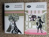 LA BRUYERE - CARACTERELE 2 VOL COLECTIA BPT