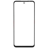 Geam cu OCA Motorola Moto G13, Negru, Piese Telefon, Componente Display, Geam Carcasa, Folie OCA