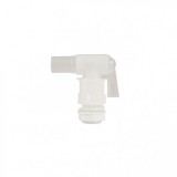 Robinet mic pentru butoaie Casa Plastor &Oslash; 1,9 cm x L 8,5 cm x h 8 cm