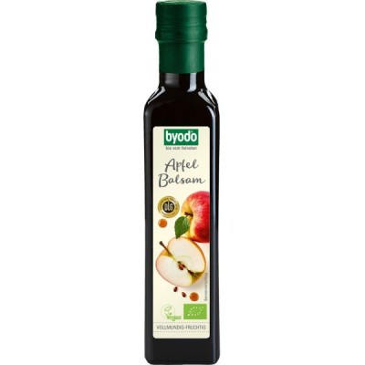 Otet Balsamic de Mere Bio 250 mililitri Byodo foto