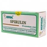 Crema Spirulin Hofigal 30monodoze