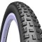 Anvelopa bicicleta bicicleta Mitas 27.5 X 2.45 R02 HIGHLANDER DH 127 TPI