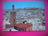 HOPCT 6569 TANGER -MAROC-AFRICA-CIRCULATA