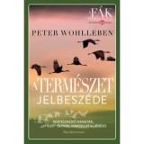 A term&eacute;szet jelbesz&eacute;de - Kert&eacute;szkedő hangy&aacute;k, &quot;liftező&quot; &ouml;lyvek, vir&aacute;gillat &eacute;s j&eacute;geső - Peter Wohlleben