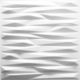 Cumpara ieftin WallArt Lambriu 3D Valeria, GA-WA24, 12 buc.