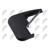 Capac diferential Ford Transit Mk6 2000-, Transit Mk7 2006-, Stanga, YC1516A563AKYYIH