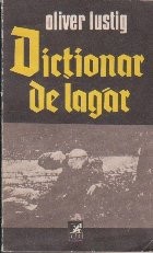 Dictionar de lagar foto