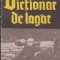 Dictionar de lagar