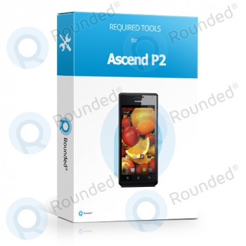 Caseta de instrumente Huawei Ascend P2