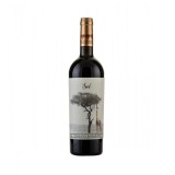 Tohani Siel - Vin Rosu Sec - Romania - 0.75L