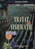 Cumpara ieftin Tratat de vinificatie - 2000 - Gheorghe Sarbu (V207)