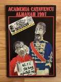 Almanah Academia Catavencu 1997