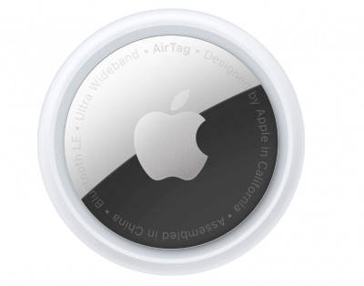 AirTag Apple - SECOND foto