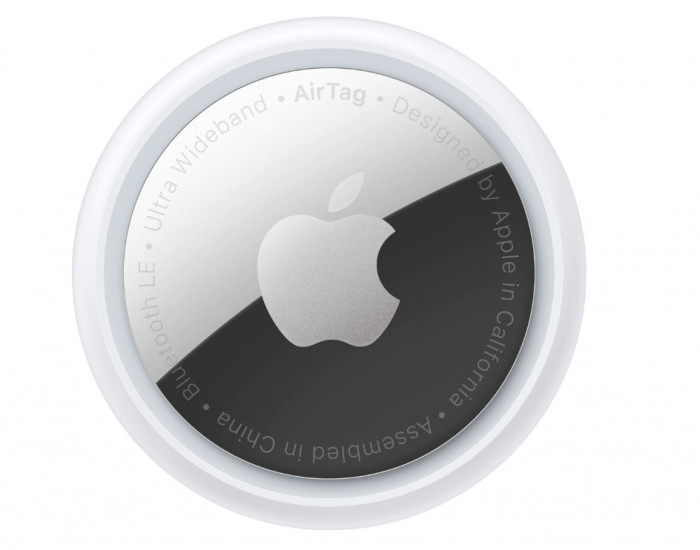 AirTag Apple - SECOND