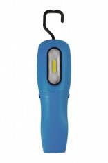 Lampa de lucru COB 2W Laser Tools foto