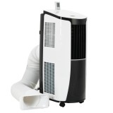 VidaXL Aparat de aer condiționat mobil 2600 W (8870 BTU)