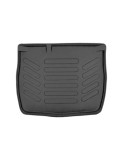 Covor Protectie Portbagaj Umbrella Pentru Seat Leon II 2005-2012