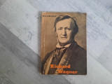 Richard Wagner de M.S.Druskin