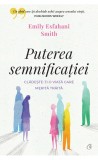 Puterea semnificatiei | Emily Esfahani Smith, Curtea Veche Publishing