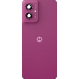 Capac Baterie Motorola Moto G55, Magenta (Twilight Purple), Service Pack 5S58C28449