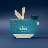 Puzzle reversibil animale marine, Londji